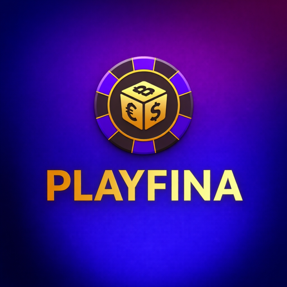 Playfina Casino Australia